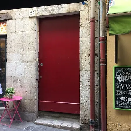 Nissa Riviera Apartamento *