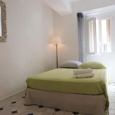 公寓 Nissa Riviera