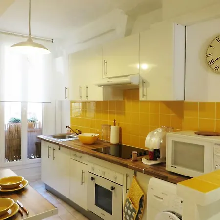 Nissa Riviera * Niza