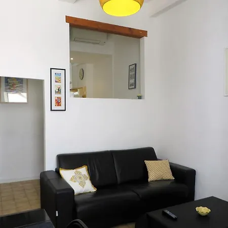 Nissa Riviera Apartamento