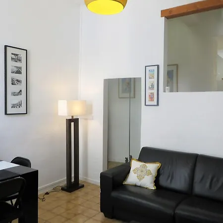 Apartamento Nissa Riviera *
