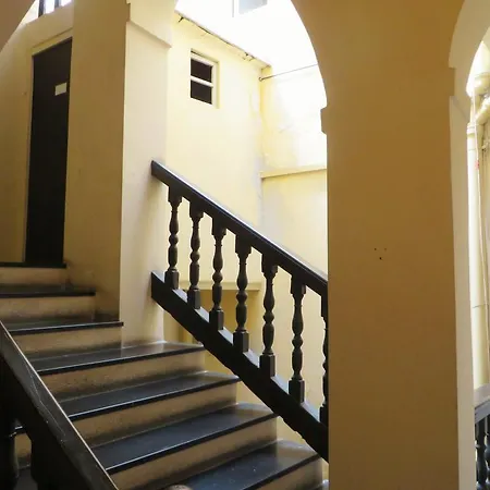 Apartment Nissa Riviera Nizza