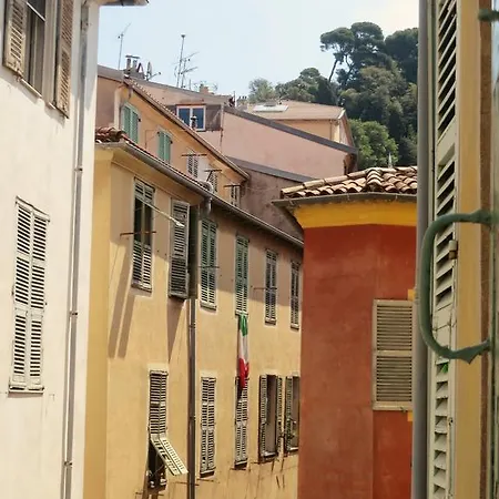 Nissa Riviera Nizza
