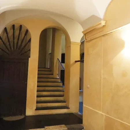 公寓 Nissa Riviera